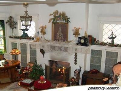 Come Wright Inn Bed & Breakfast Ventnor ภายใน รูปภาพ