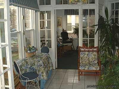 Come Wright Inn Bed & Breakfast Ventnor ภายใน รูปภาพ