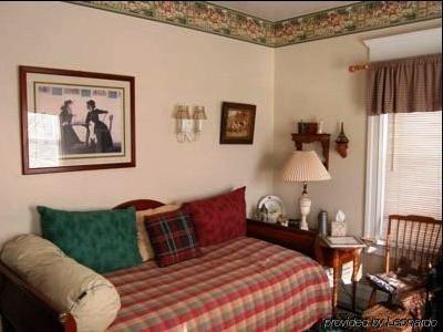 Come Wright Inn Bed & Breakfast Ventnor ห้อง รูปภาพ