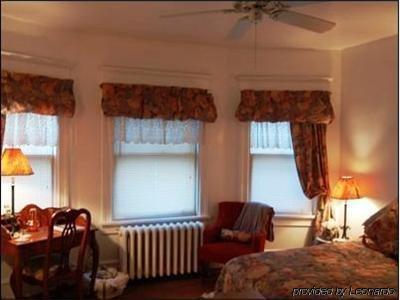 Come Wright Inn Bed & Breakfast Ventnor ห้อง รูปภาพ