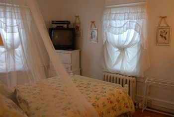 Come Wright Inn Bed & Breakfast Ventnor ภายนอก รูปภาพ