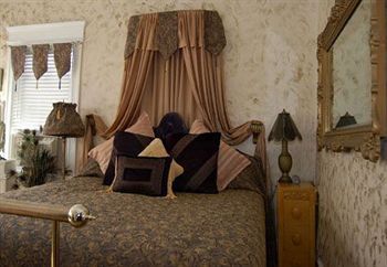 Come Wright Inn Bed & Breakfast Ventnor ภายนอก รูปภาพ
